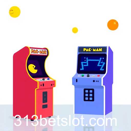 Arcade Games