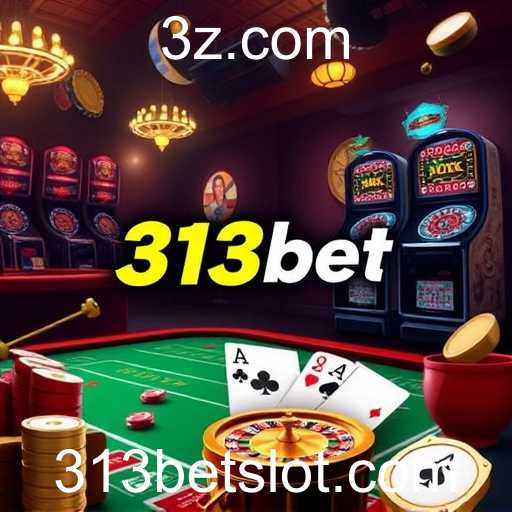 Casino Games