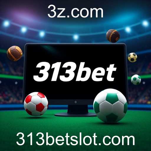 Crescimento do Mercado de Jogos Online em 2025: O Caso do 313bet