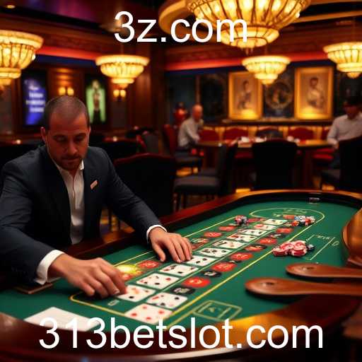 Live Casino