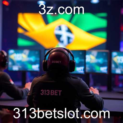 O Impacto Crescente dos Jogos Online no Brasil