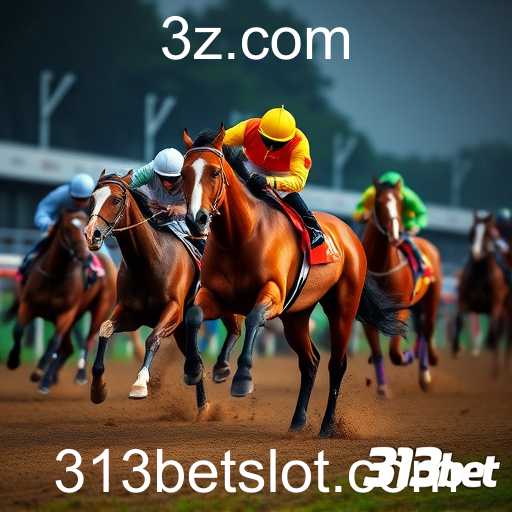 Horse Racing