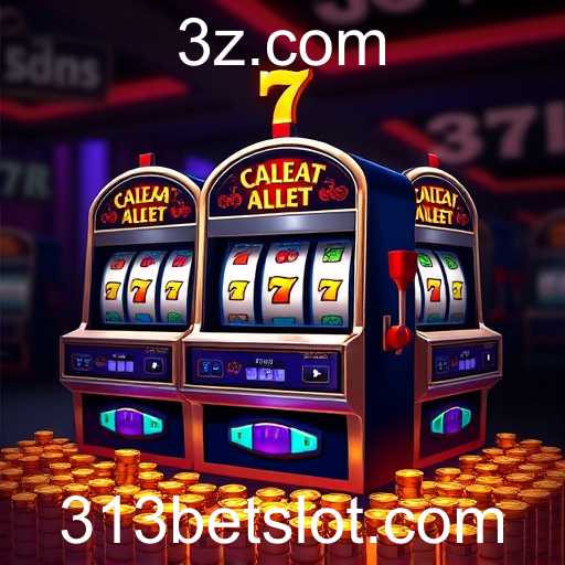 Slot Machines