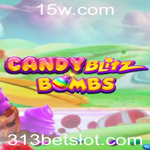 CandyBlitzBombs: Um Mergulho no Mundo Doce e Explosivo dos Jogos de Estratégia