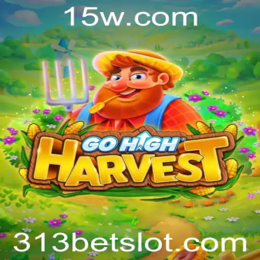 GoHighHarvest: O Excitante Mundo de Cultivar e Apostar