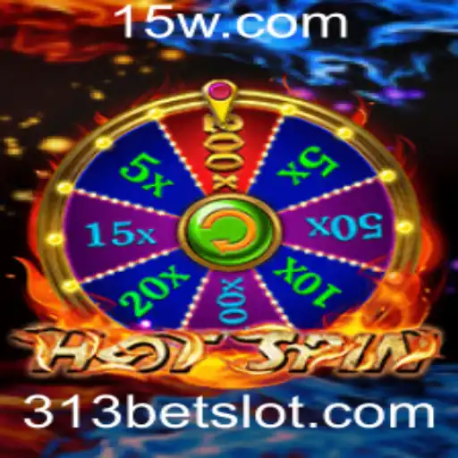 Descubra o Empolgante Mundo de HotSpin com 313bet
