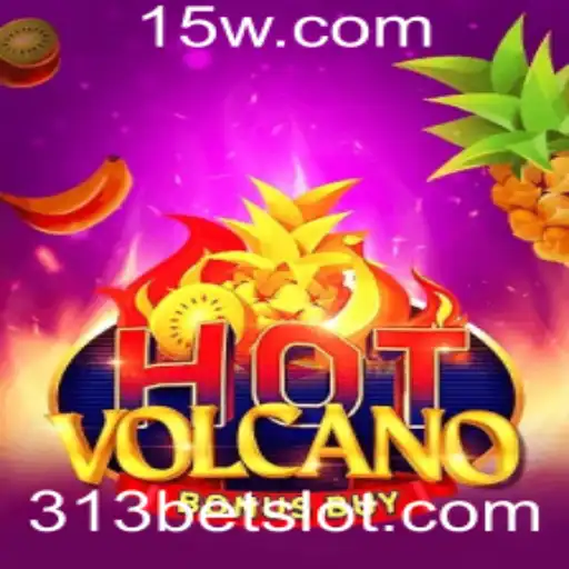 Explorando o Mundo de HotVolcanoBonusBuy da 313bet: Uma Aventura em Jogo