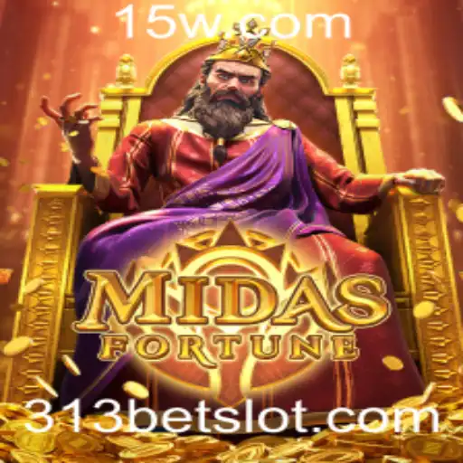 Descubra o Fascinante Mundo de MidasFortune com 313bet