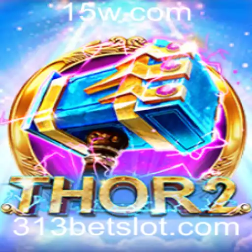 Explorando o Universo de Thor2: Um Mergulho no Mundo de 313bet