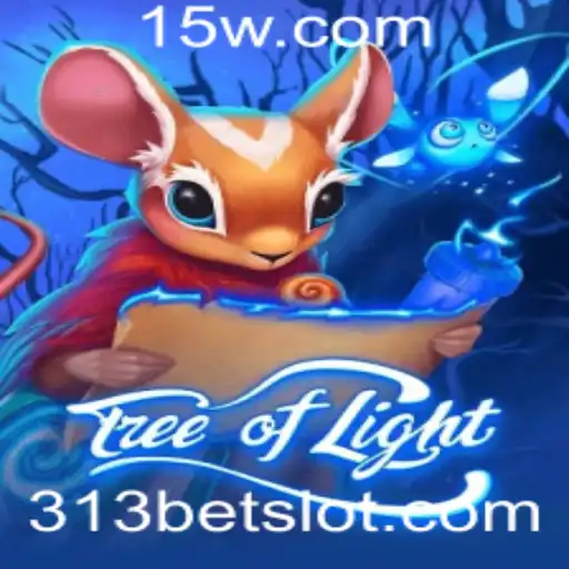 Descubra as Aventuras de 'TreeofLight': Um Mergulho no Mundo dos Jogos Modernos